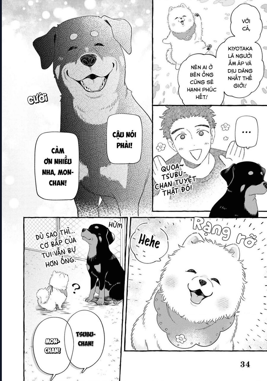 Đôi Ta Hoàn Toàn Trái Ngược Chapter 29 - 7