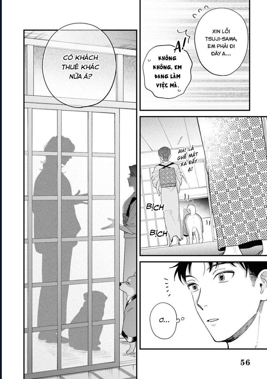 Đôi Ta Hoàn Toàn Trái Ngược Chapter 31 - 10