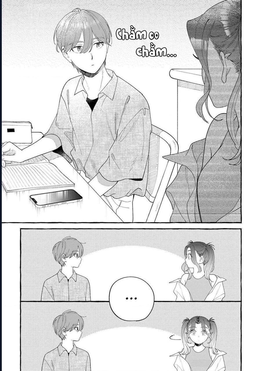 Đôi Ta Hoàn Toàn Trái Ngược Chapter 35 - 6