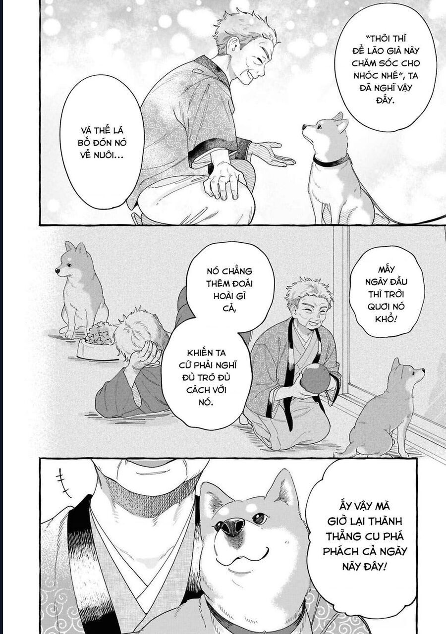 Đôi Ta Hoàn Toàn Trái Ngược Chapter 36 - 11