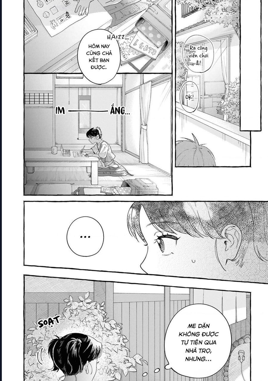 Đôi Ta Hoàn Toàn Trái Ngược Chapter 36 - 13