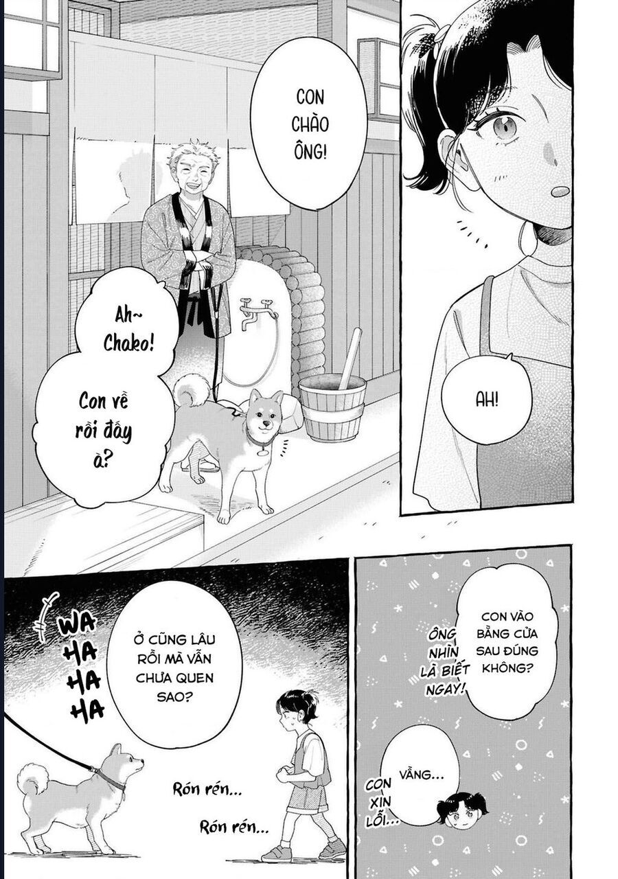 Đôi Ta Hoàn Toàn Trái Ngược Chapter 36 - 14