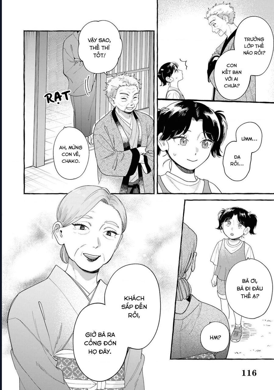 Đôi Ta Hoàn Toàn Trái Ngược Chapter 36 - 15