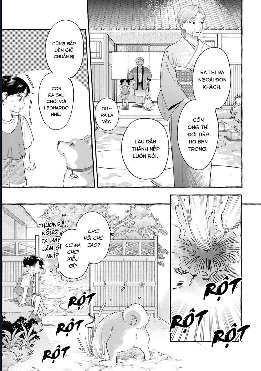 Đôi Ta Hoàn Toàn Trái Ngược Chapter 36 - 16