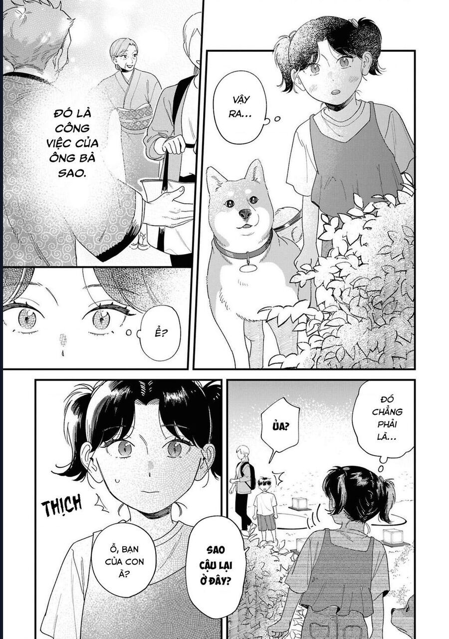 Đôi Ta Hoàn Toàn Trái Ngược Chapter 36 - 18