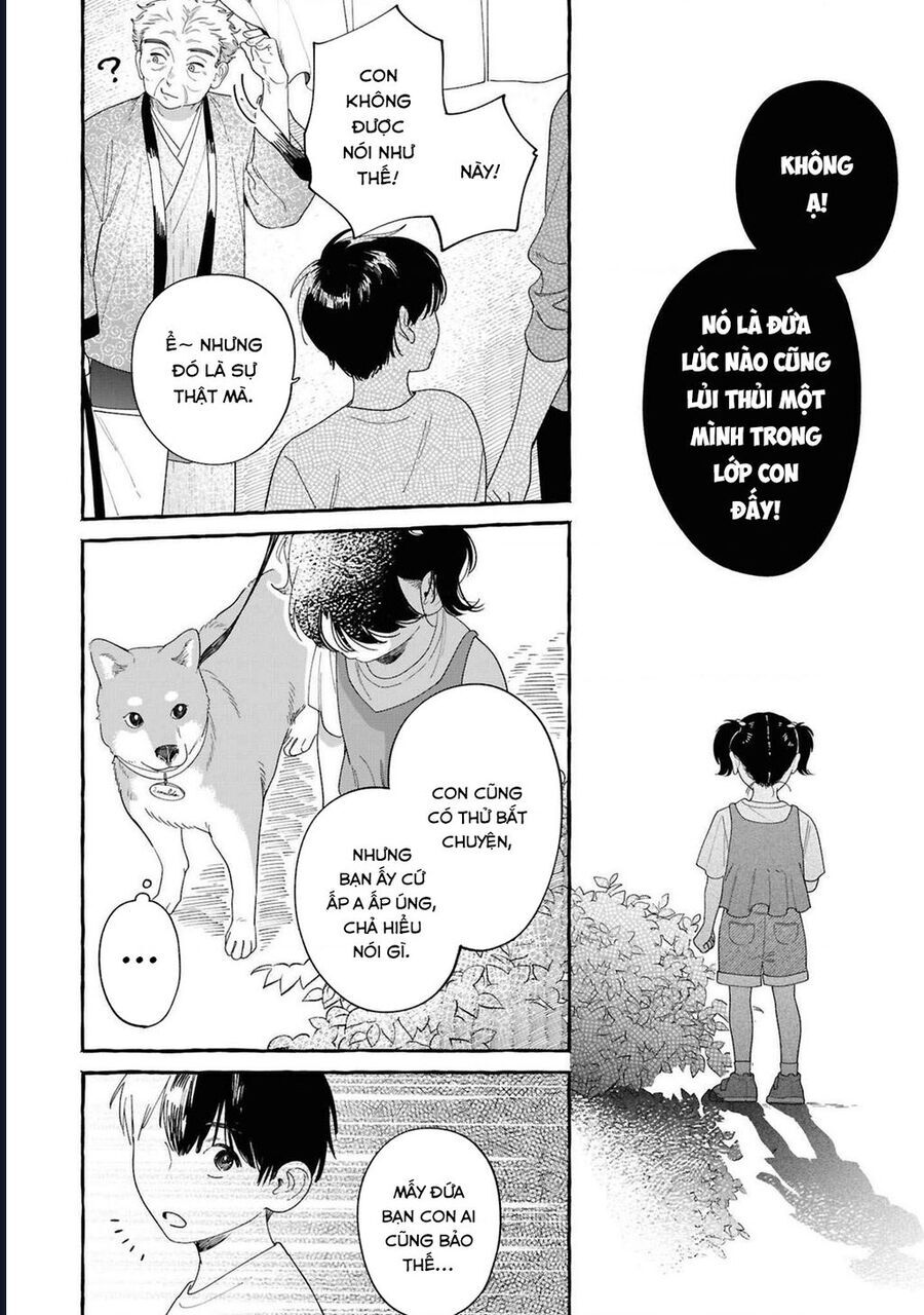 Đôi Ta Hoàn Toàn Trái Ngược Chapter 36 - 19