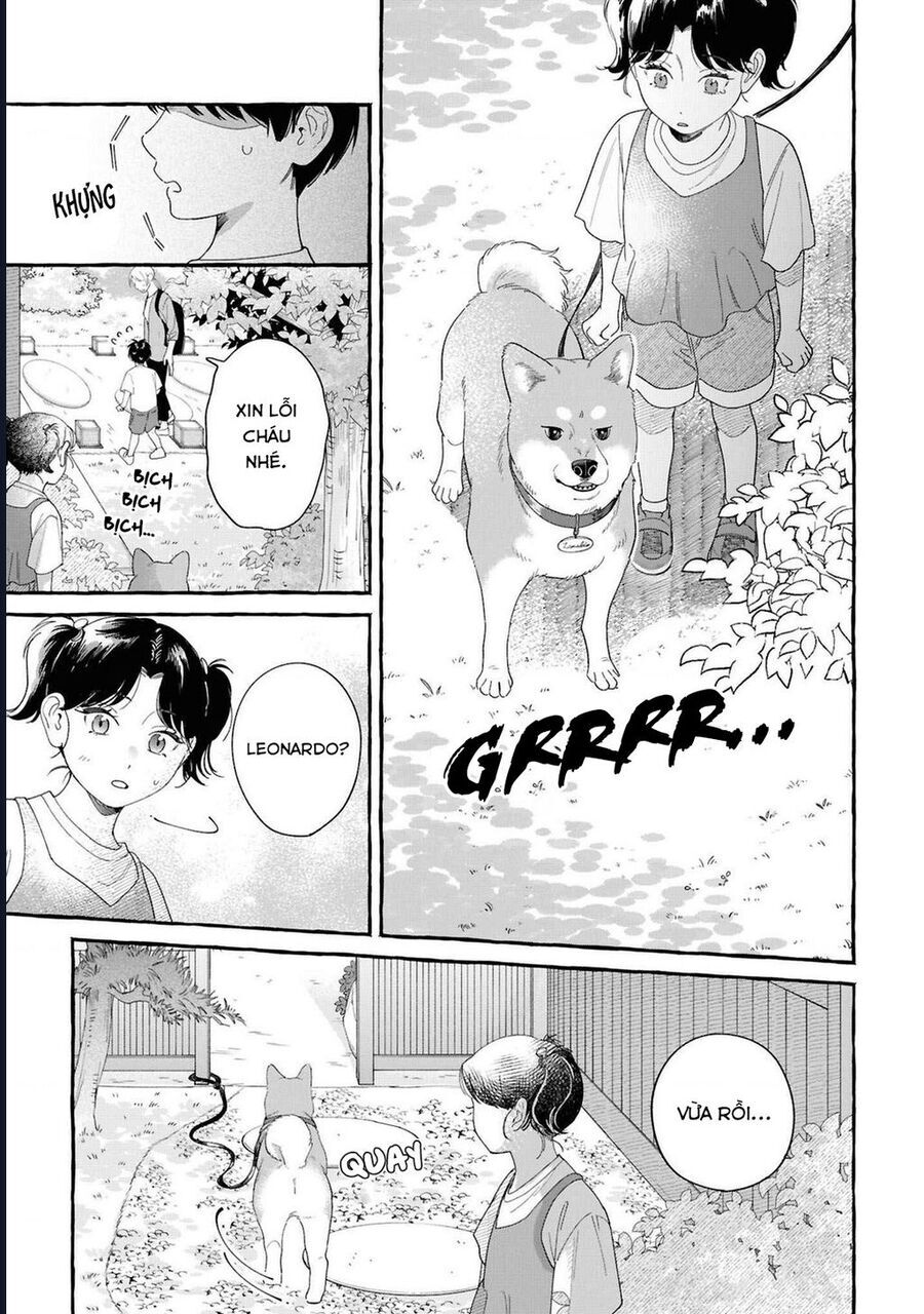 Đôi Ta Hoàn Toàn Trái Ngược Chapter 36 - 20