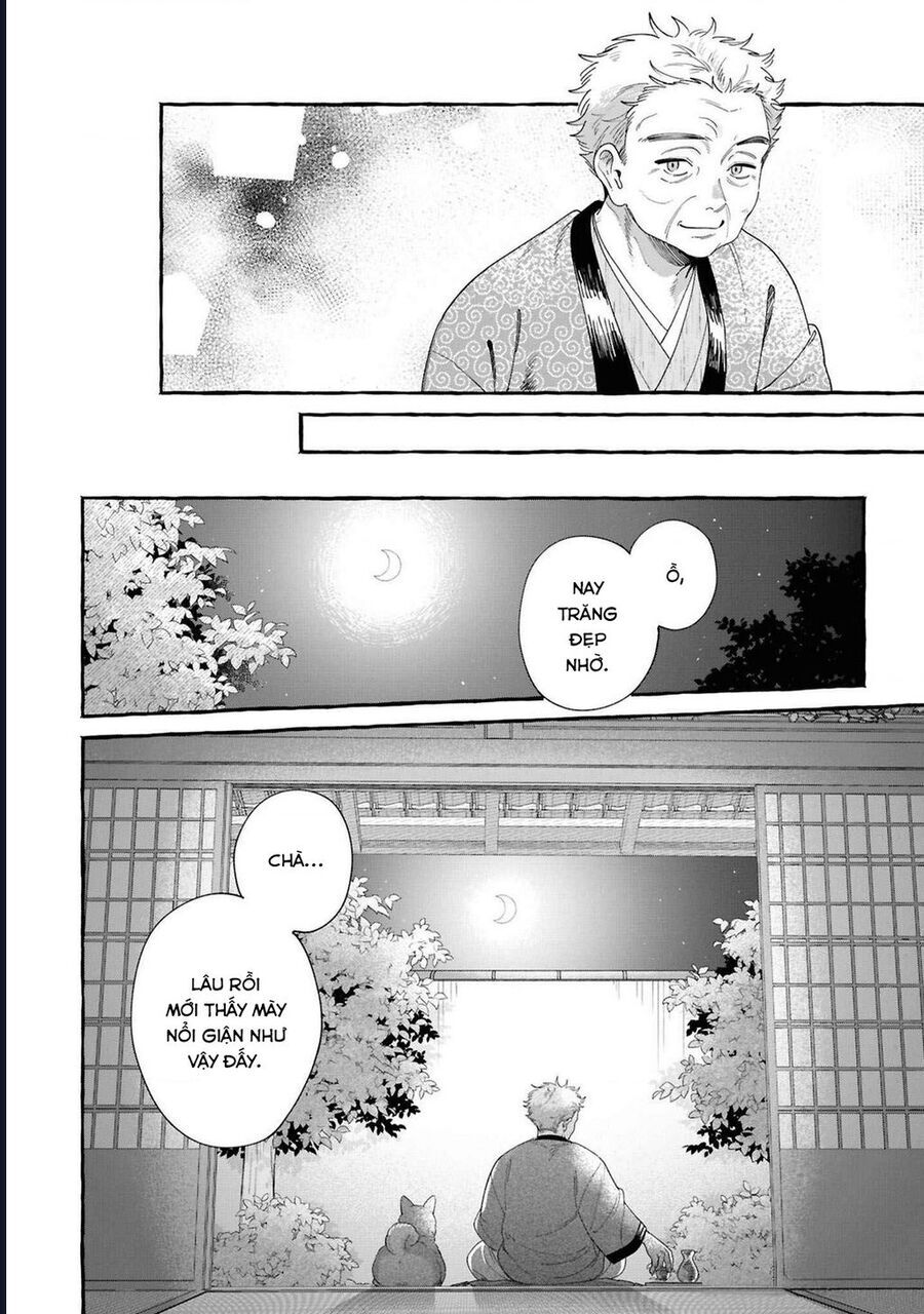 Đôi Ta Hoàn Toàn Trái Ngược Chapter 36 - 21