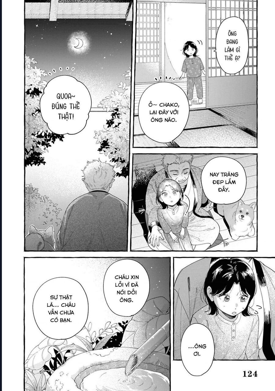 Đôi Ta Hoàn Toàn Trái Ngược Chapter 36 - 23