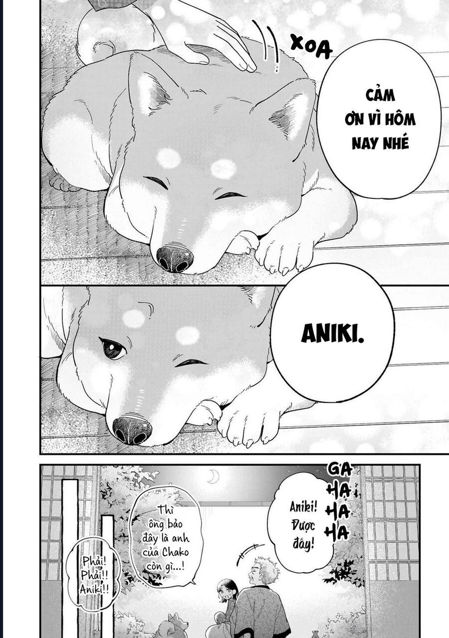 Đôi Ta Hoàn Toàn Trái Ngược Chapter 36 - 25