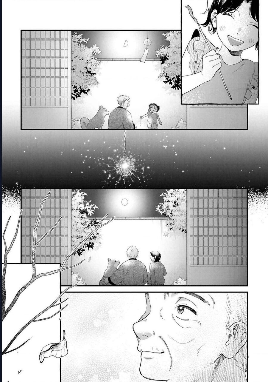 Đôi Ta Hoàn Toàn Trái Ngược Chapter 36 - 26