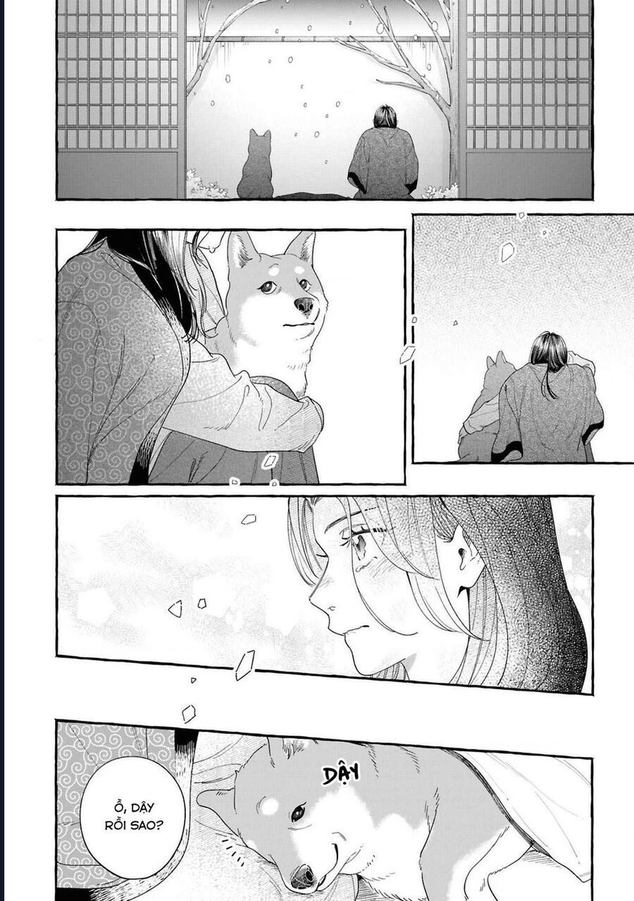 Đôi Ta Hoàn Toàn Trái Ngược Chapter 36 - 27