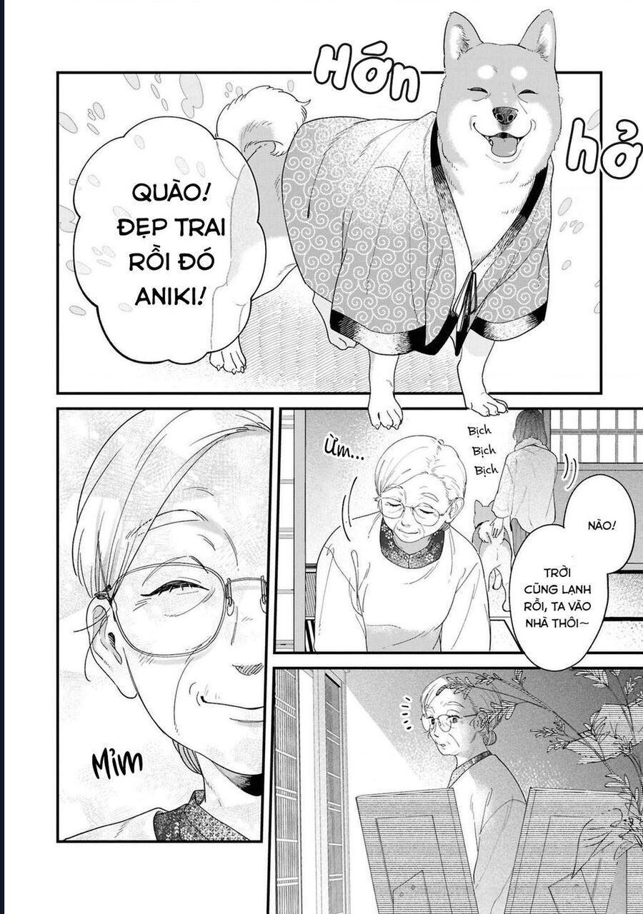 Đôi Ta Hoàn Toàn Trái Ngược Chapter 36 - 29