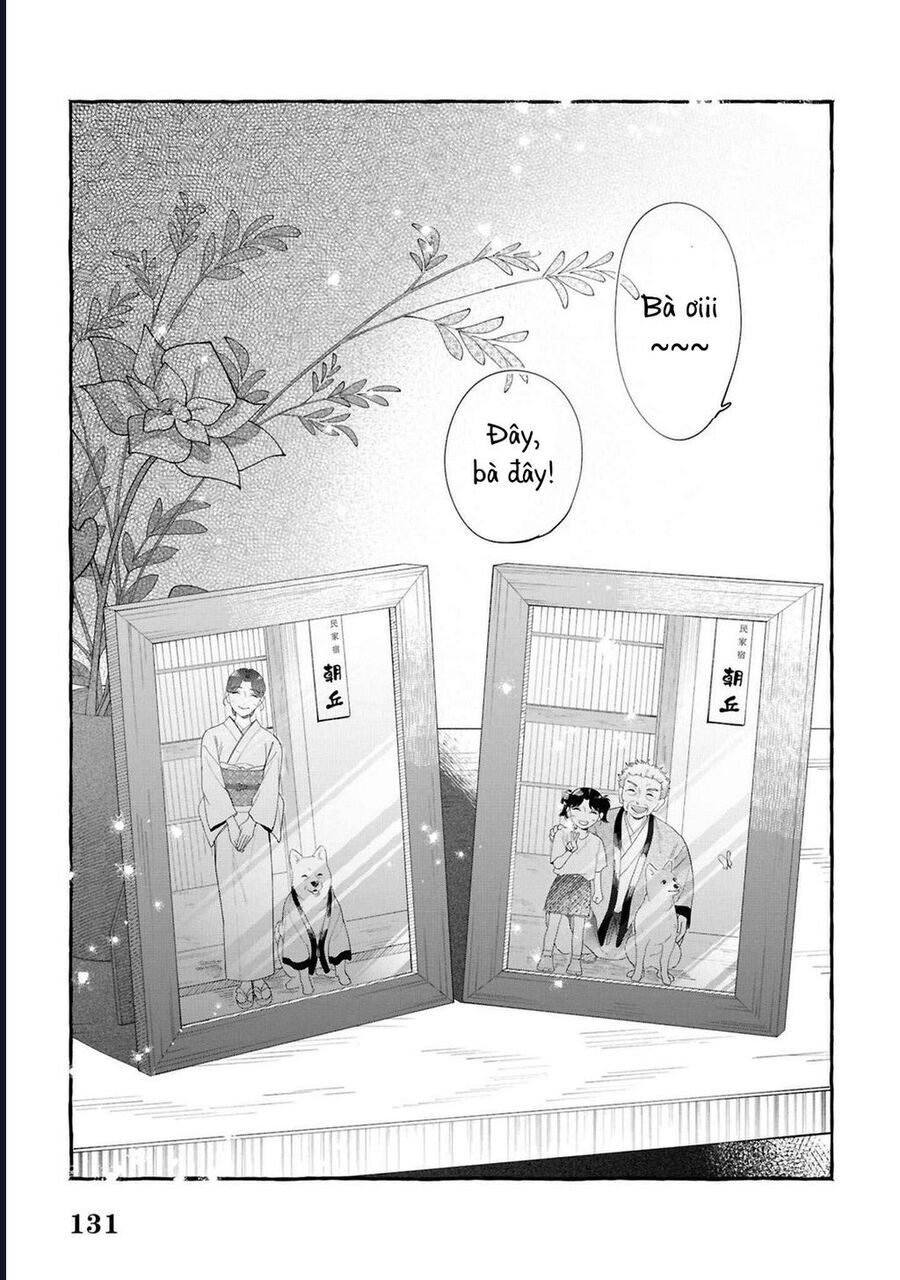 Đôi Ta Hoàn Toàn Trái Ngược Chapter 36 - 30