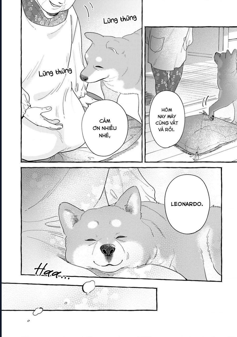 Đôi Ta Hoàn Toàn Trái Ngược Chapter 36 - 5