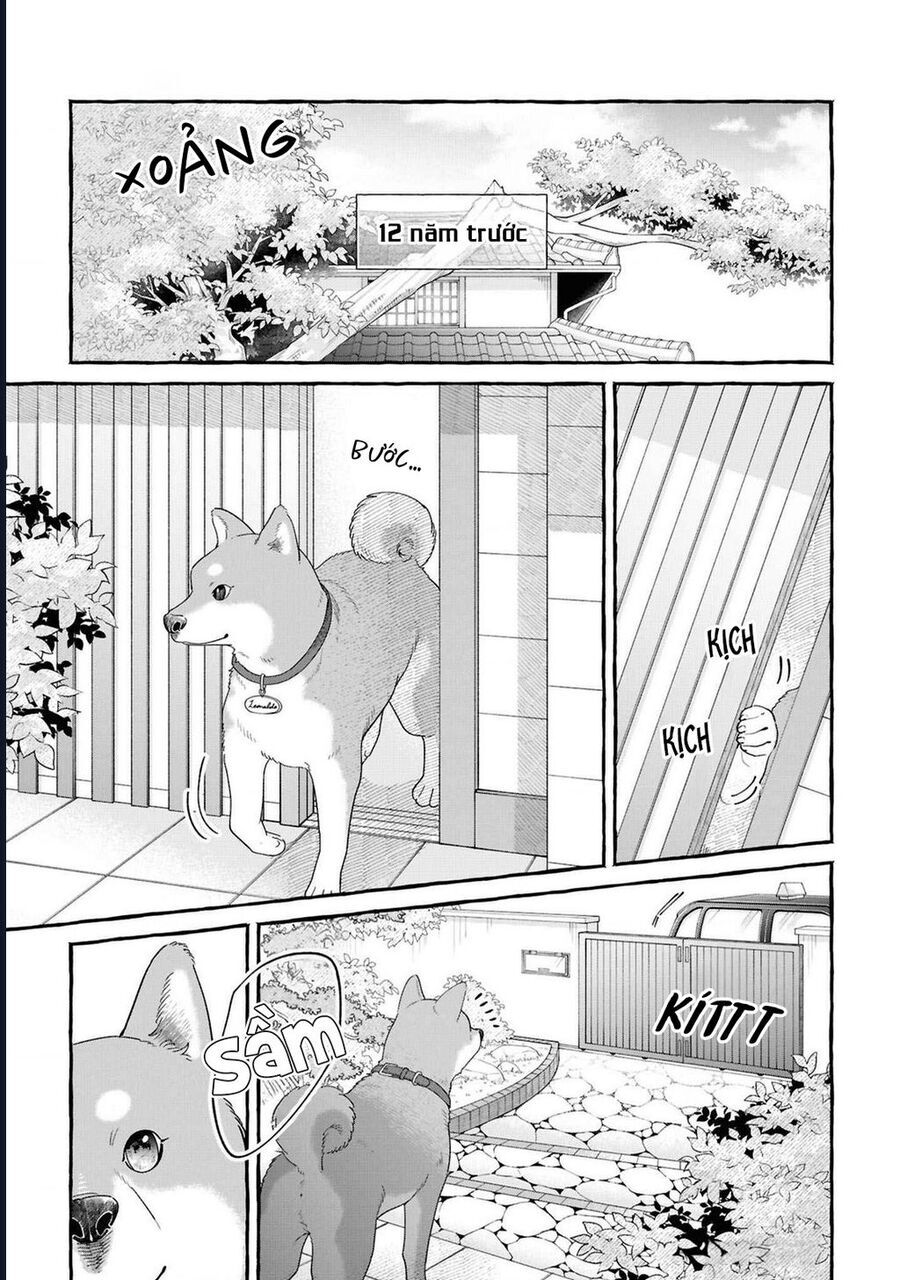 Đôi Ta Hoàn Toàn Trái Ngược Chapter 36 - 6