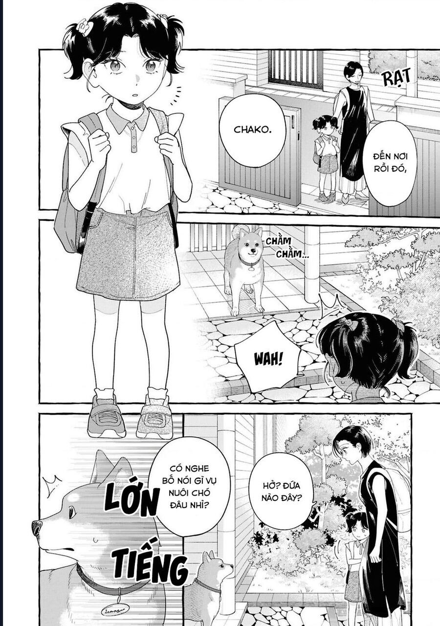 Đôi Ta Hoàn Toàn Trái Ngược Chapter 36 - 7