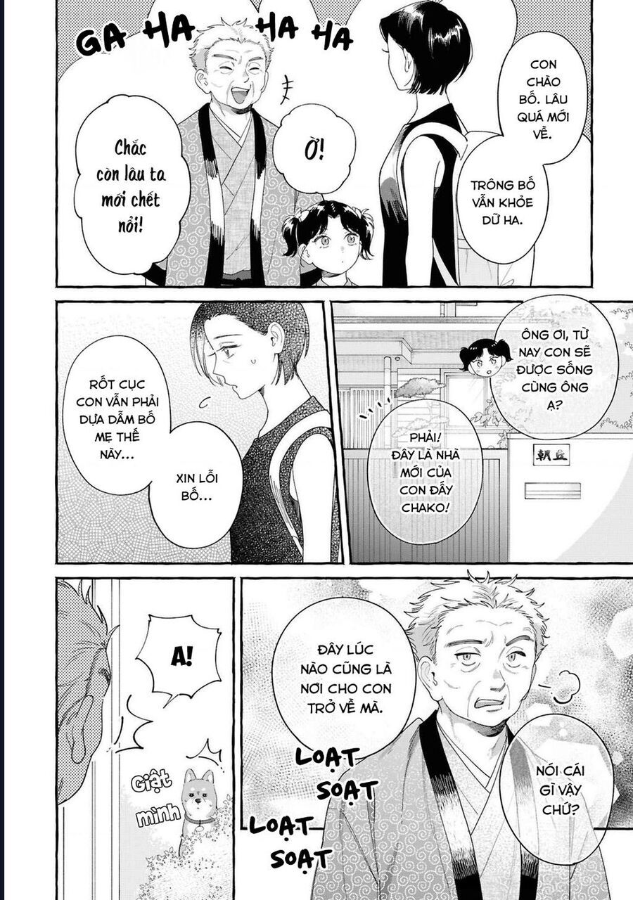 Đôi Ta Hoàn Toàn Trái Ngược Chapter 36 - 9