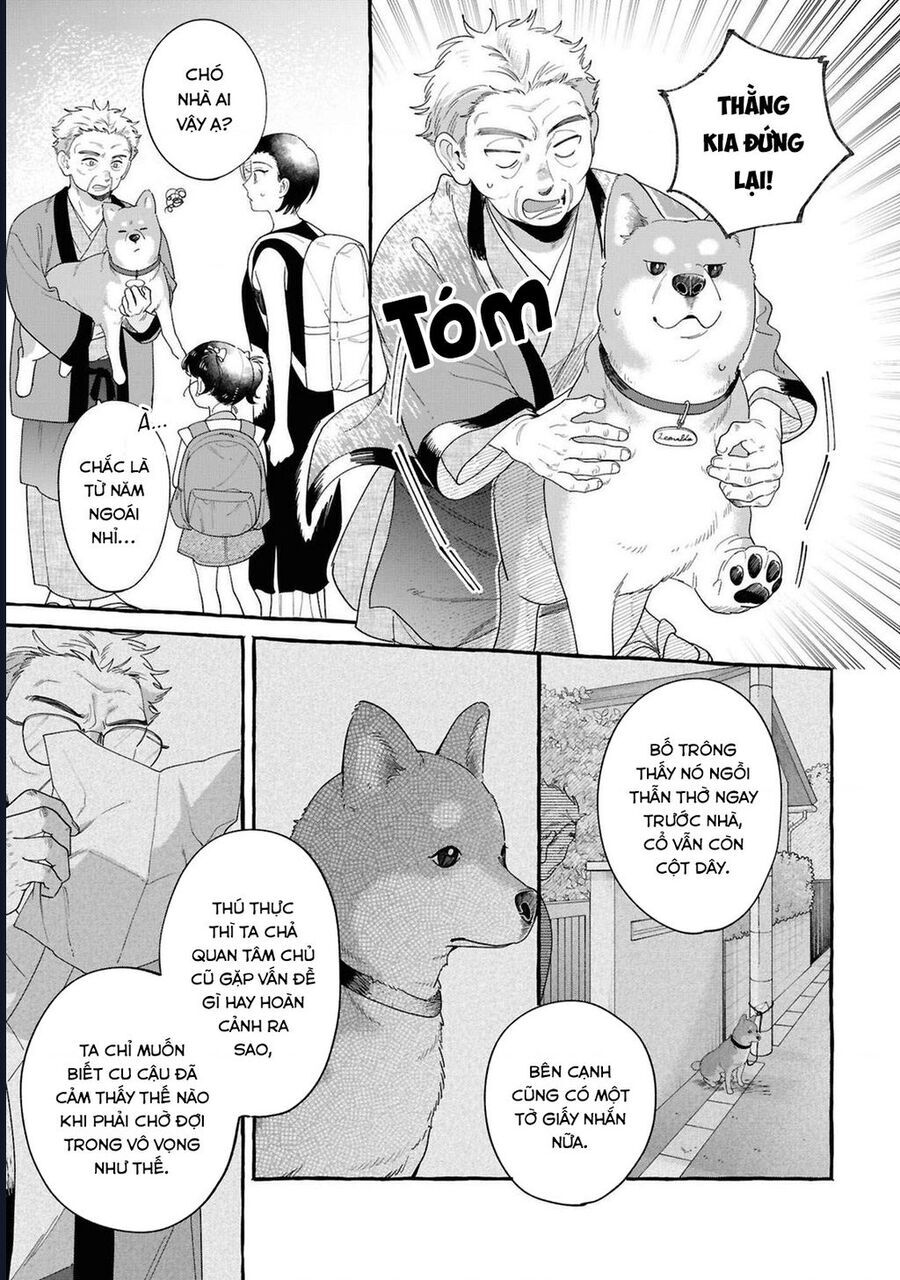 Đôi Ta Hoàn Toàn Trái Ngược Chapter 36 - 10