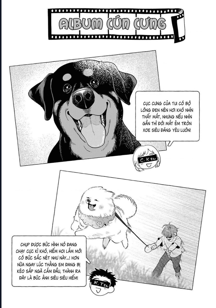 Đôi Ta Hoàn Toàn Trái Ngược Chapter 37.5 - 4