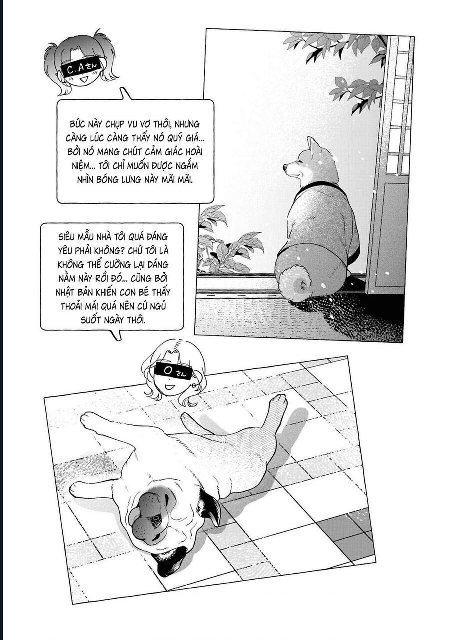 Đôi Ta Hoàn Toàn Trái Ngược Chapter 37.5 - 5