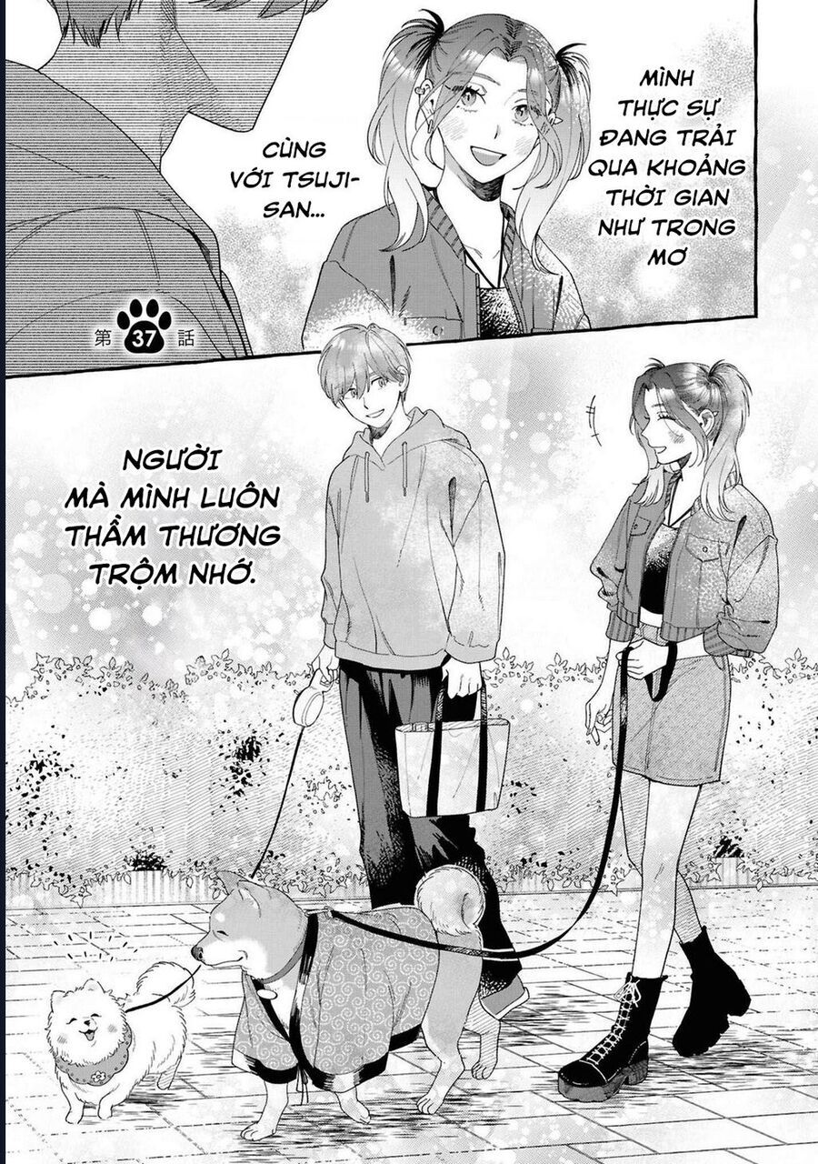 Đôi Ta Hoàn Toàn Trái Ngược Chapter 37 - 2