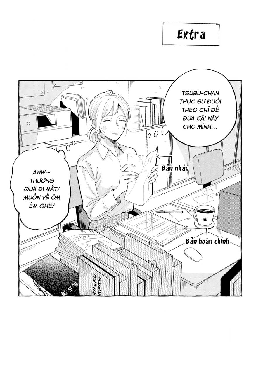 Đôi Ta Hoàn Toàn Trái Ngược Chapter 9 - 6