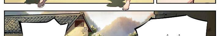 Nhật Nguyệt Đồng Thác Chapter 10 - 20