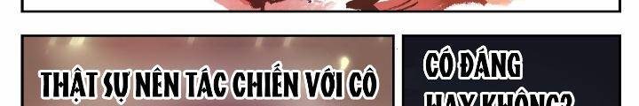 Nhật Nguyệt Đồng Thác Chapter 18 - 37