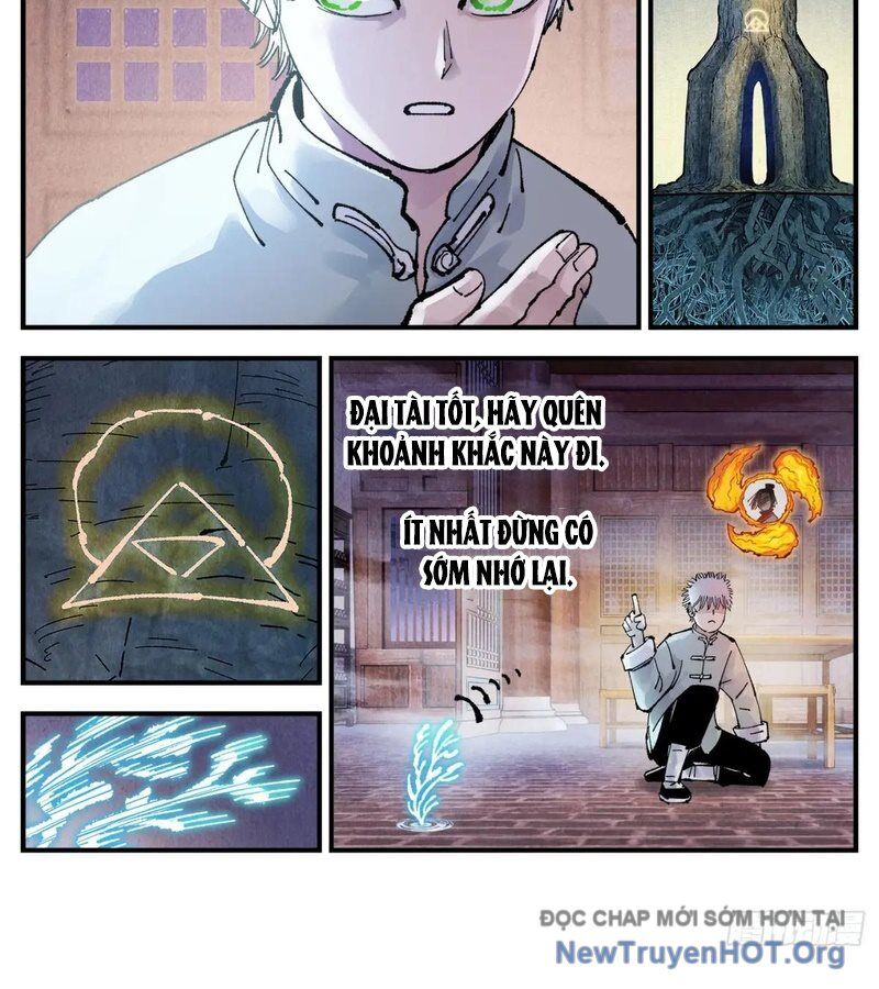 Nhật Nguyệt Đồng Thác Chapter 283 - 13