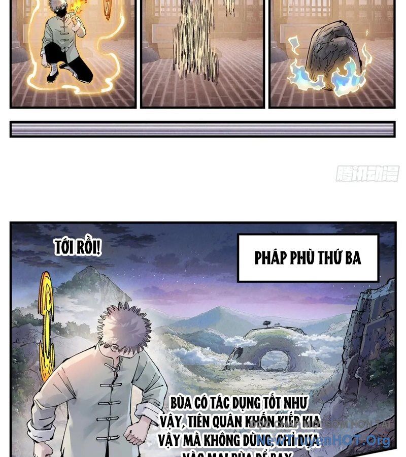 Nhật Nguyệt Đồng Thác Chapter 283 - 15
