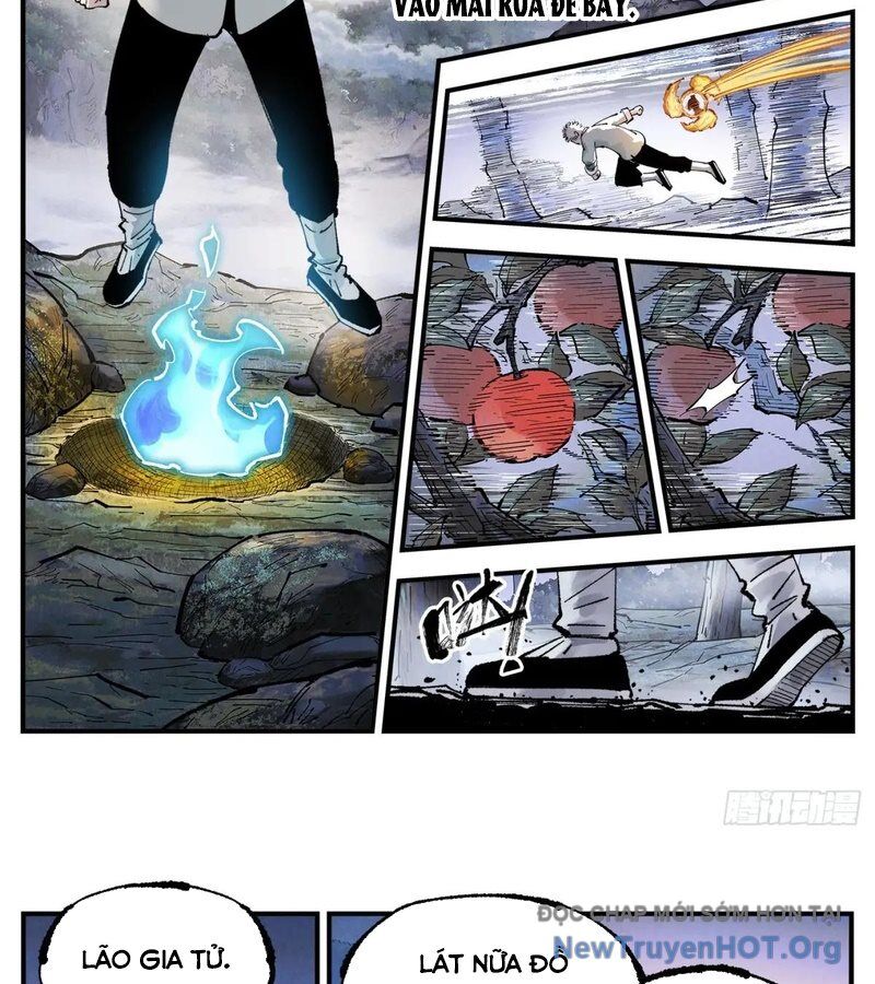 Nhật Nguyệt Đồng Thác Chapter 283 - 16