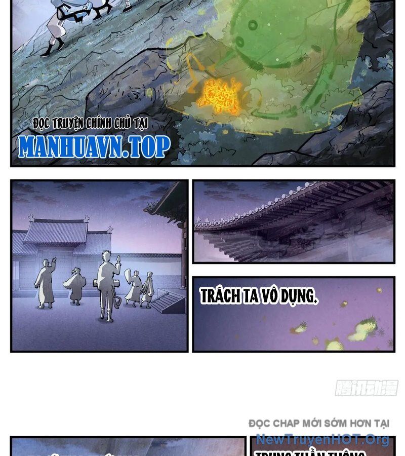 Nhật Nguyệt Đồng Thác Chapter 283 - 3