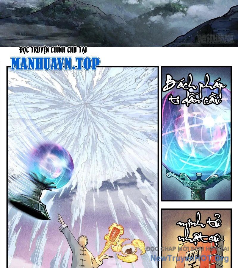 Nhật Nguyệt Đồng Thác Chapter 283 - 21