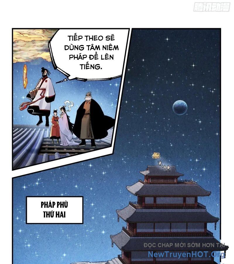 Nhật Nguyệt Đồng Thác Chapter 283 - 24