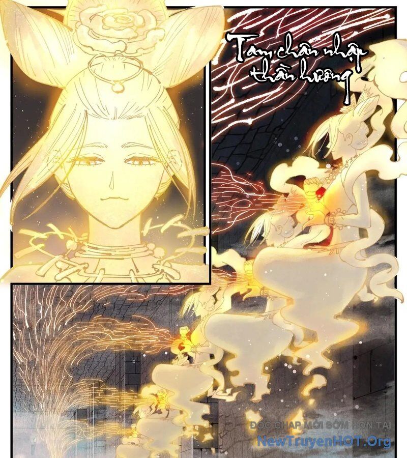 Nhật Nguyệt Đồng Thác Chapter 283 - 27