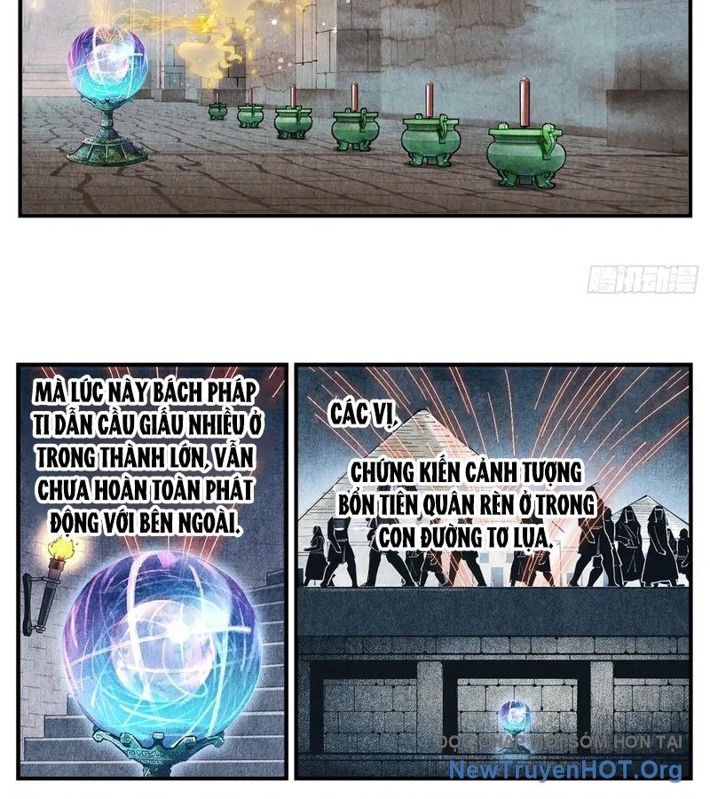 Nhật Nguyệt Đồng Thác Chapter 283 - 28