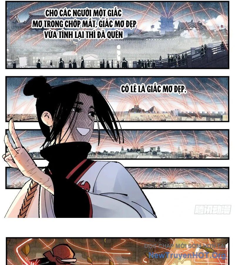 Nhật Nguyệt Đồng Thác Chapter 283 - 29