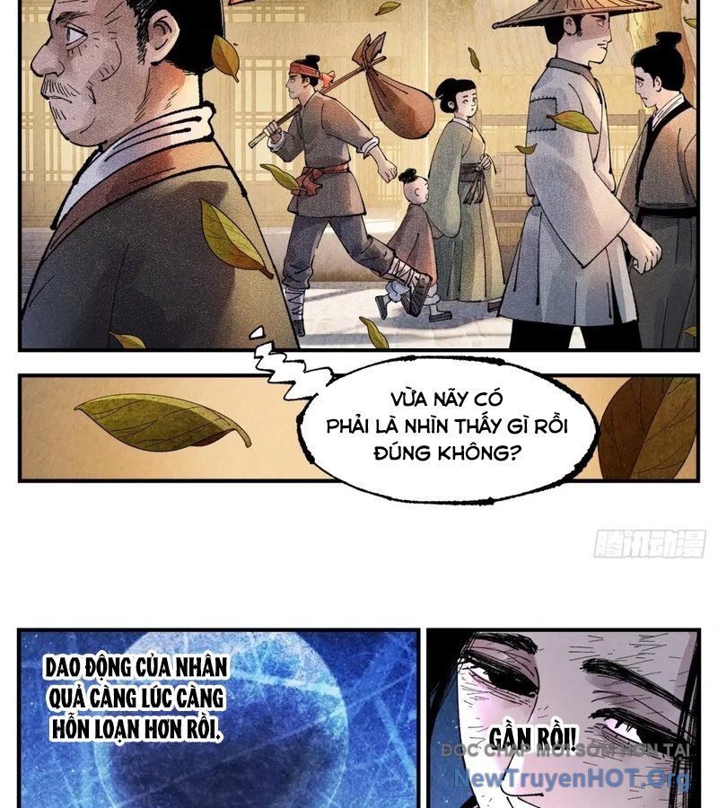 Nhật Nguyệt Đồng Thác Chapter 283 - 32