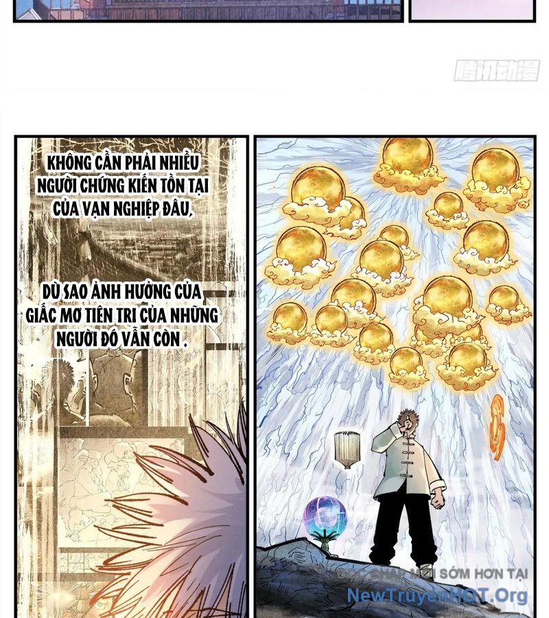 Nhật Nguyệt Đồng Thác Chapter 283 - 34