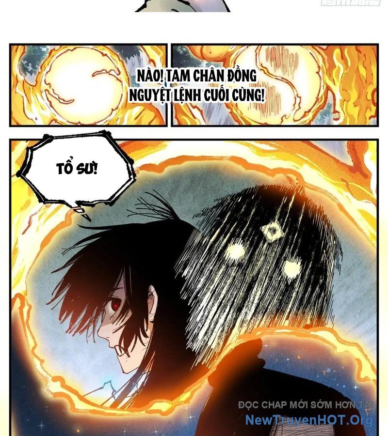 Nhật Nguyệt Đồng Thác Chapter 283 - 37