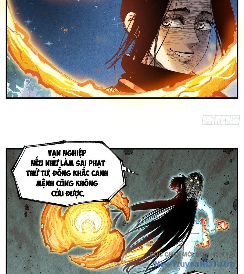 Nhật Nguyệt Đồng Thác Chapter 283 - 38