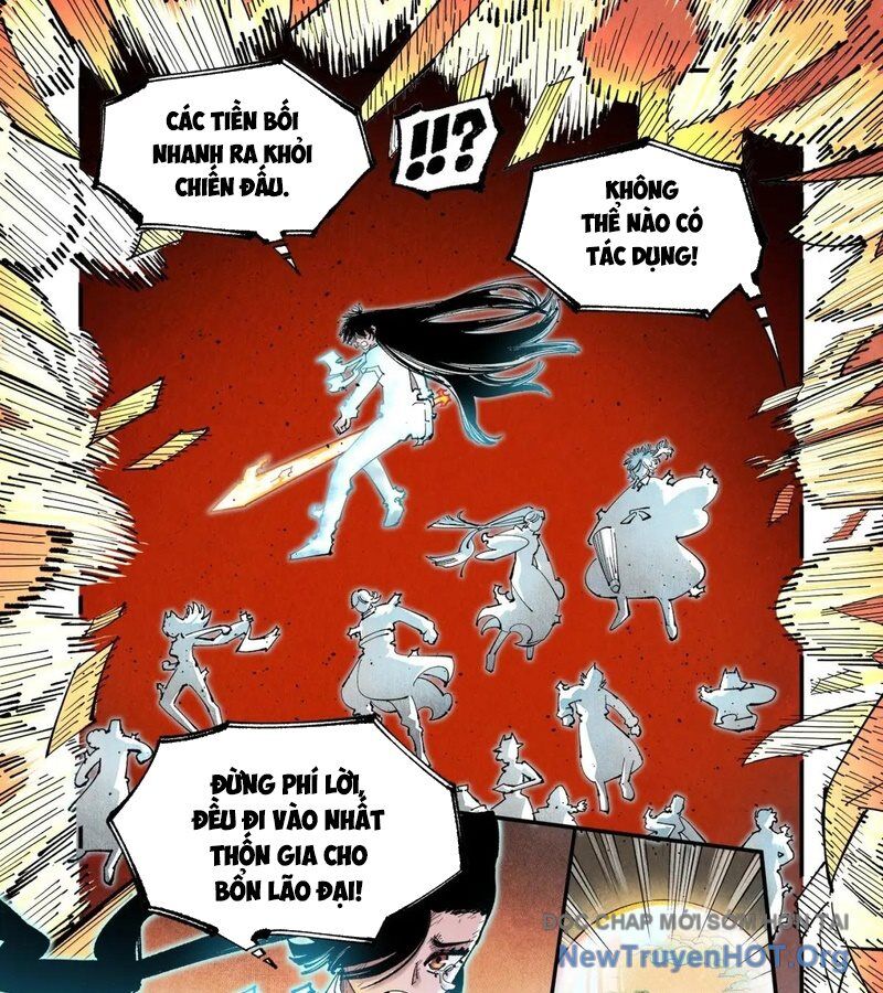 Nhật Nguyệt Đồng Thác Chapter 283 - 40