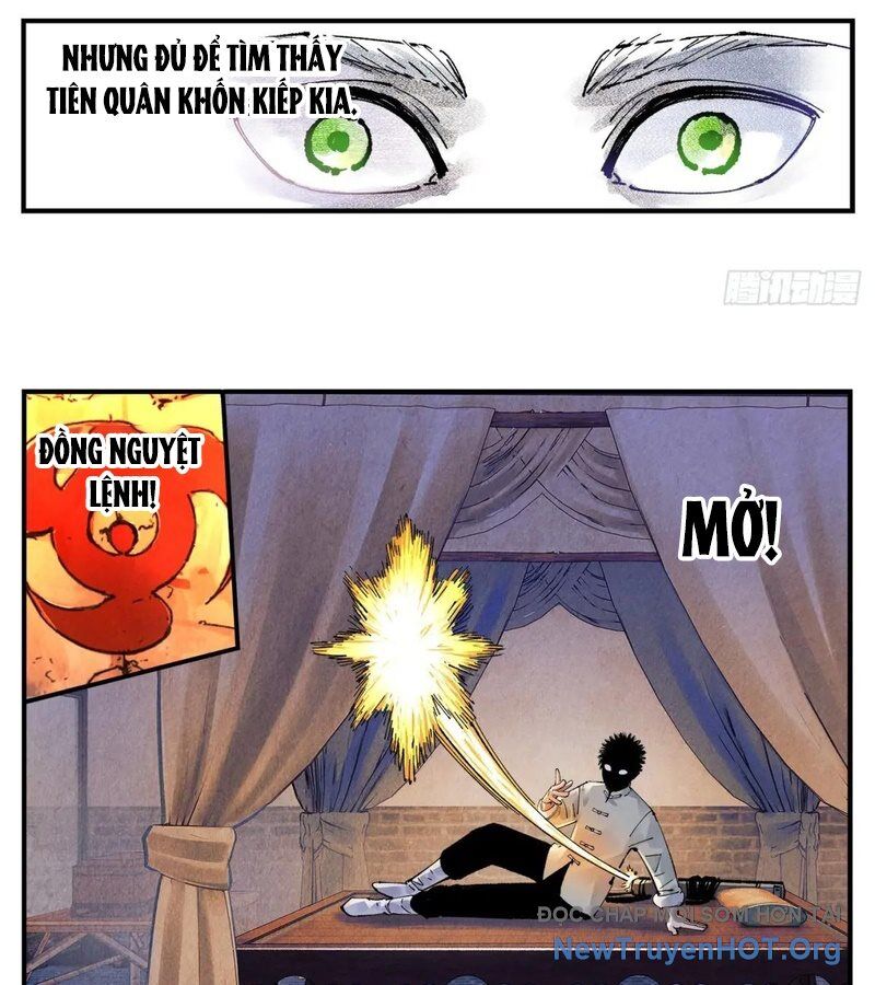 Nhật Nguyệt Đồng Thác Chapter 283 - 5