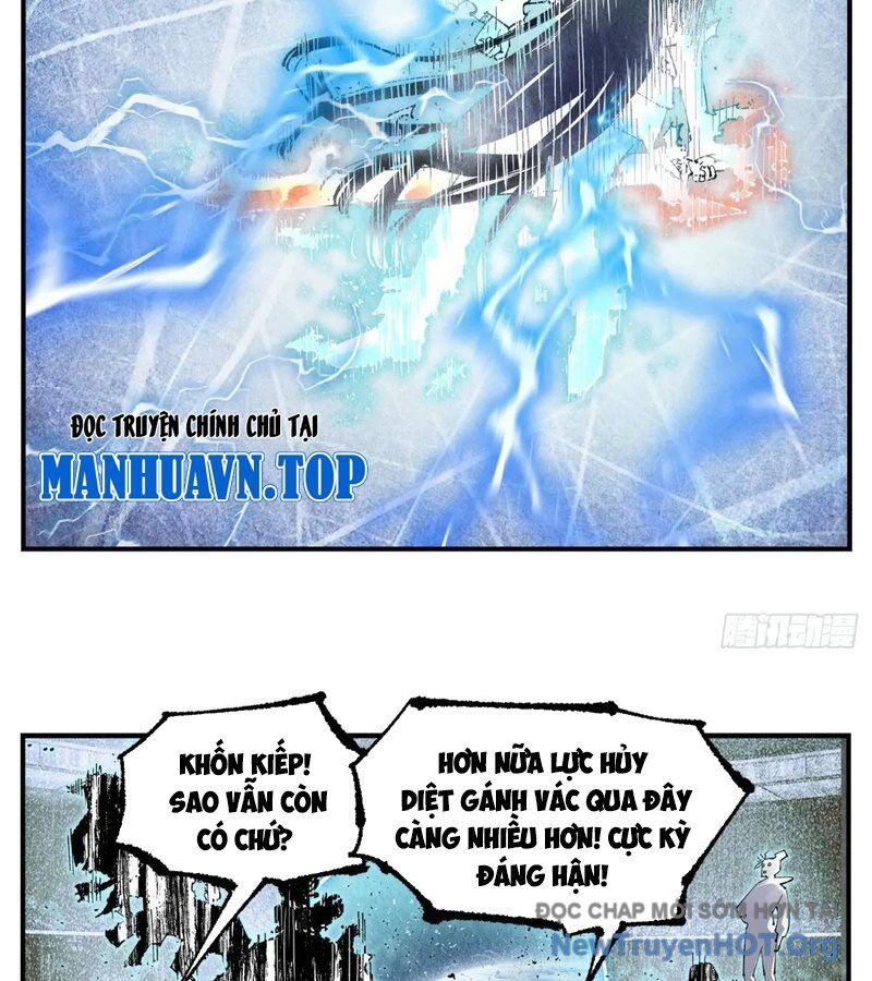 Nhật Nguyệt Đồng Thác Chapter 283 - 45