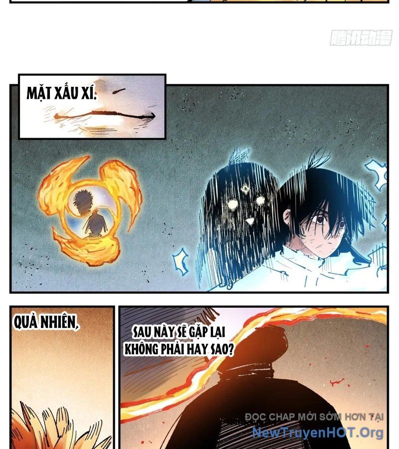 Nhật Nguyệt Đồng Thác Chapter 283 - 47