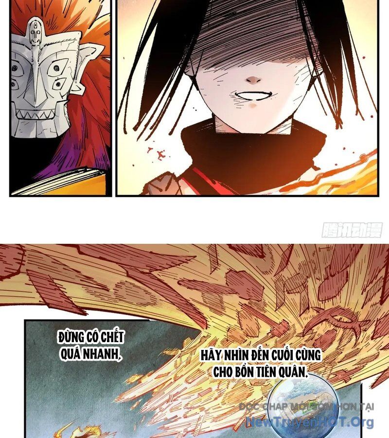 Nhật Nguyệt Đồng Thác Chapter 283 - 48