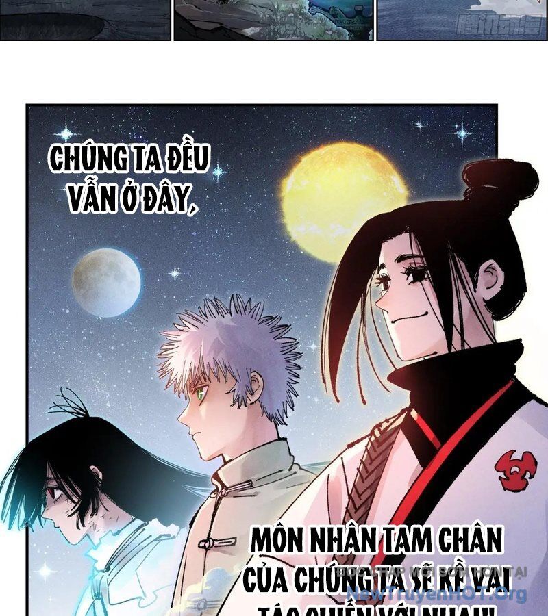 Nhật Nguyệt Đồng Thác Chapter 283 - 52