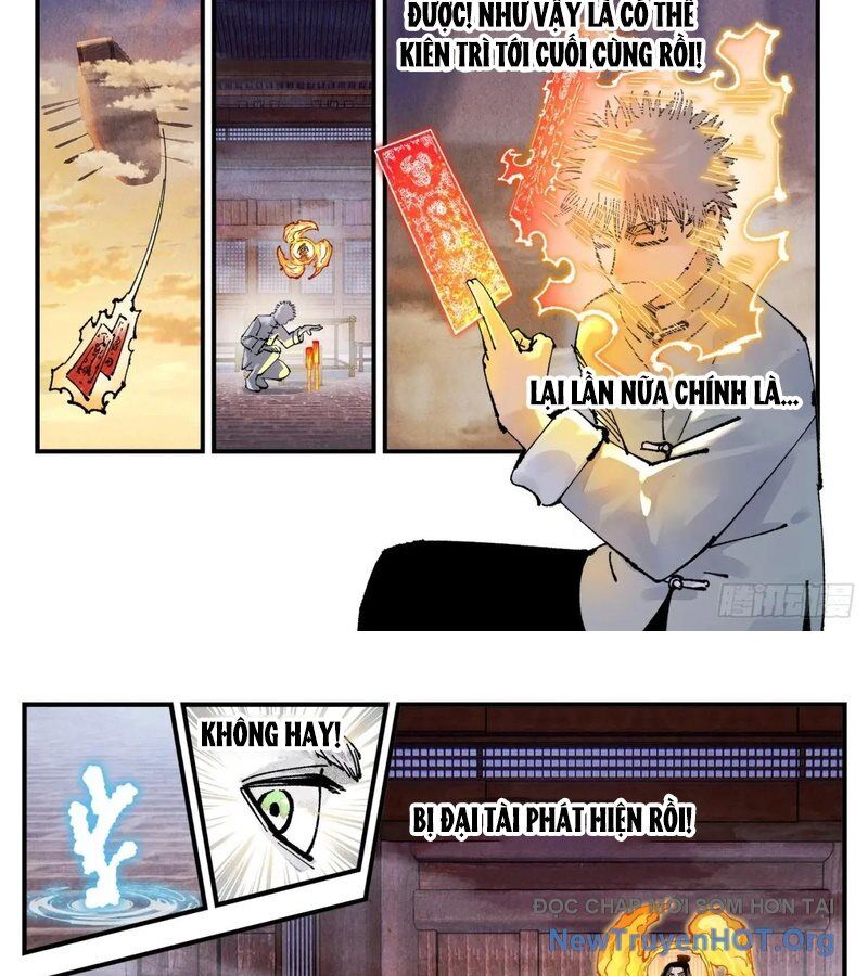 Nhật Nguyệt Đồng Thác Chapter 283 - 9