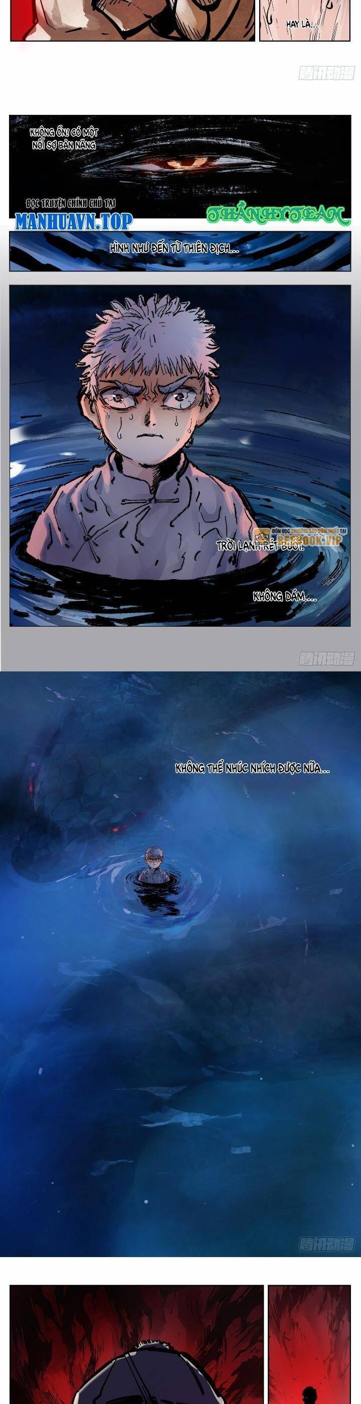 Nhật Nguyệt Đồng Thác Chapter 42 - 5